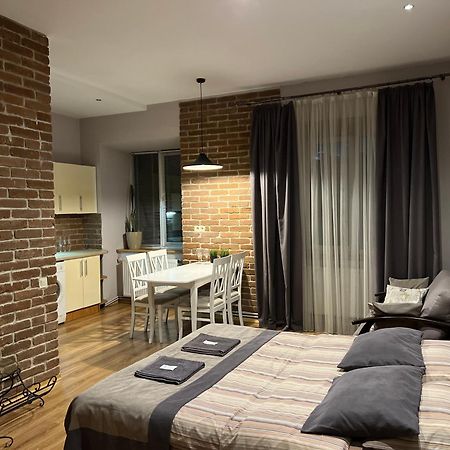 לבוב Vip Apartments ! מראה חיצוני תמונה