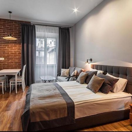 לבוב Vip Apartments ! מראה חיצוני תמונה