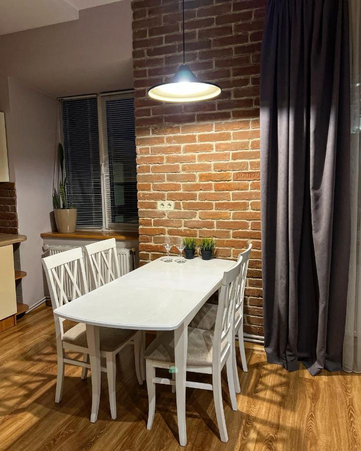 לבוב Vip Apartments ! מראה חיצוני תמונה