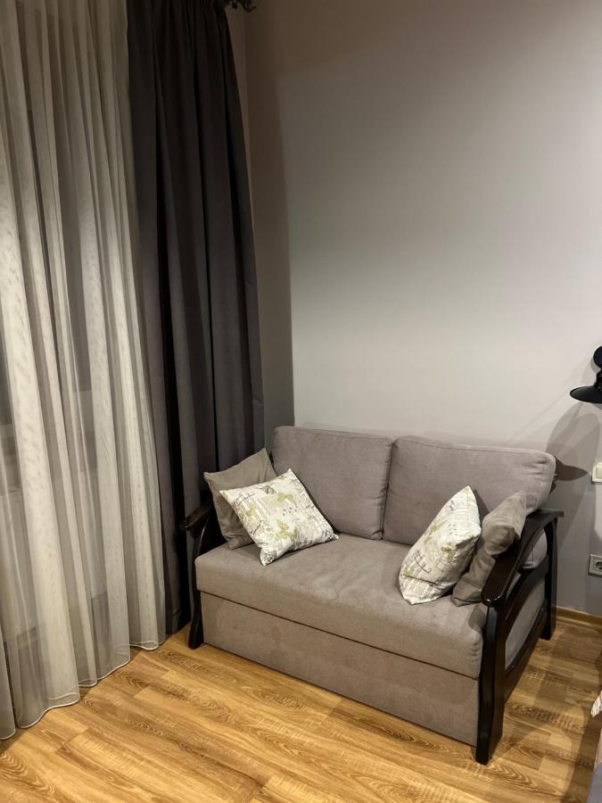 לבוב Vip Apartments ! מראה חיצוני תמונה