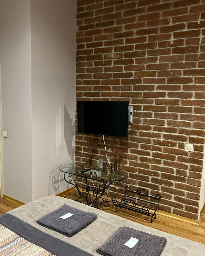לבוב Vip Apartments ! מראה חיצוני תמונה