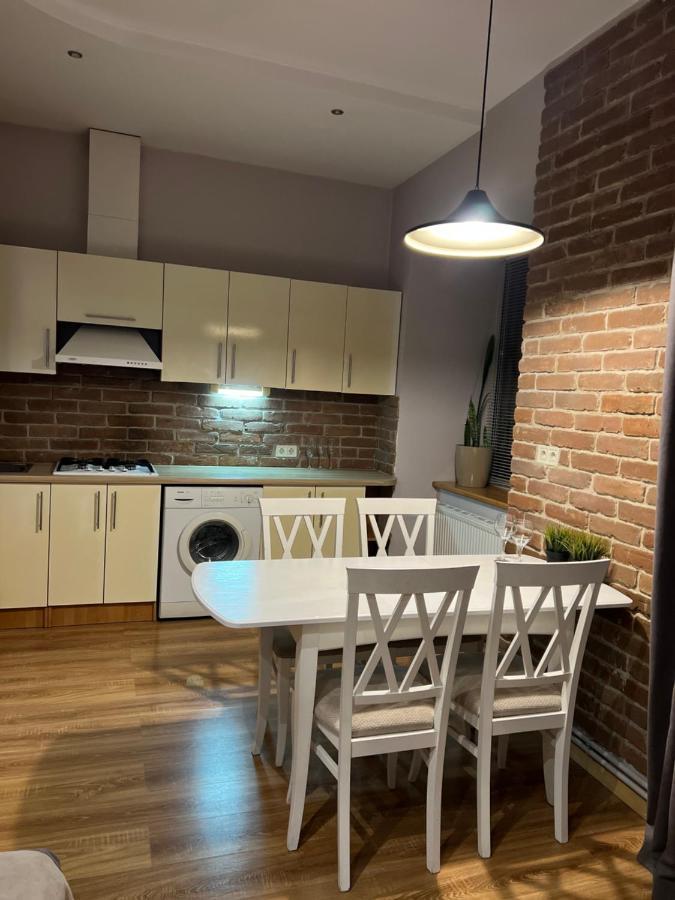 לבוב Vip Apartments ! מראה חיצוני תמונה