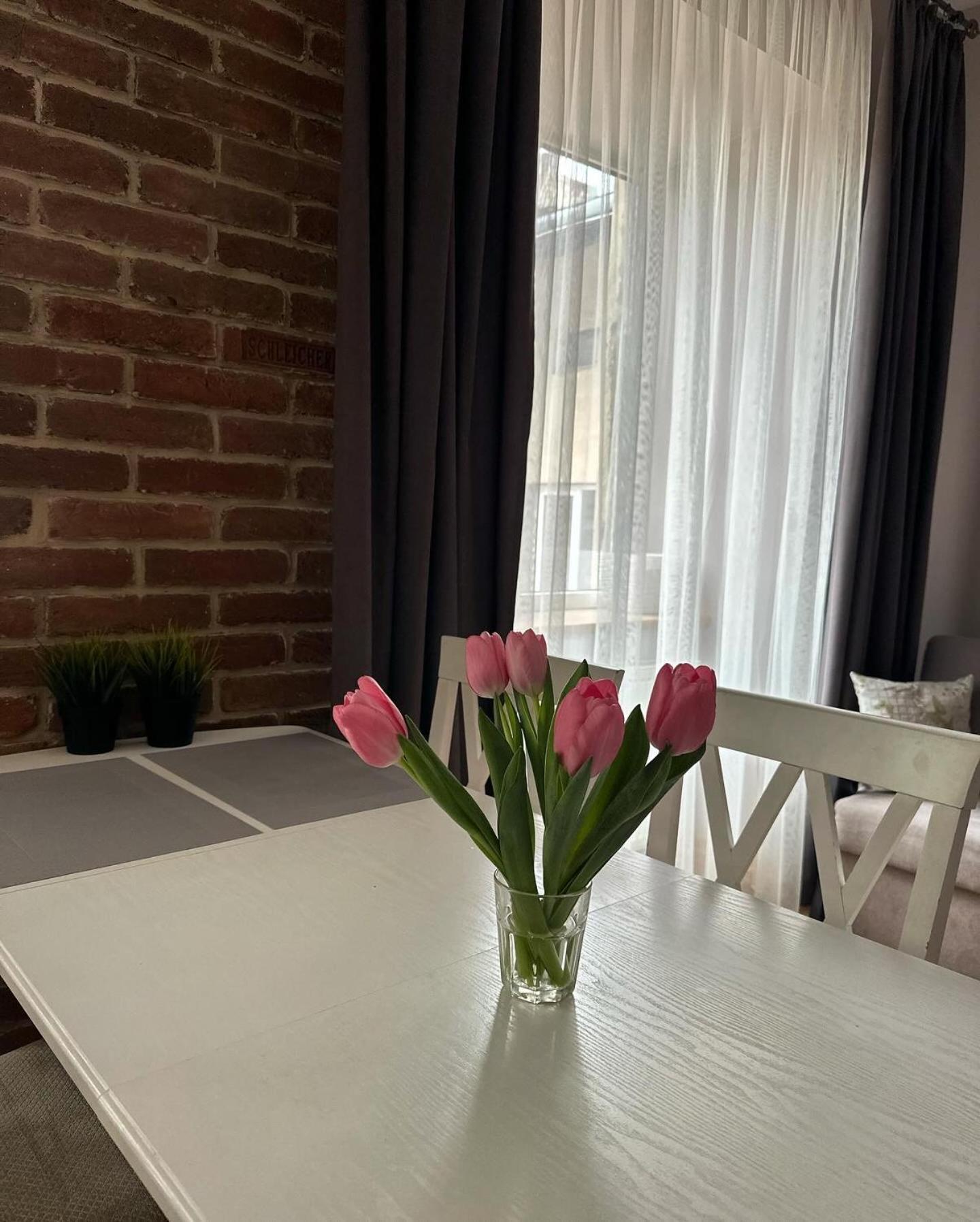 לבוב Vip Apartments ! מראה חיצוני תמונה