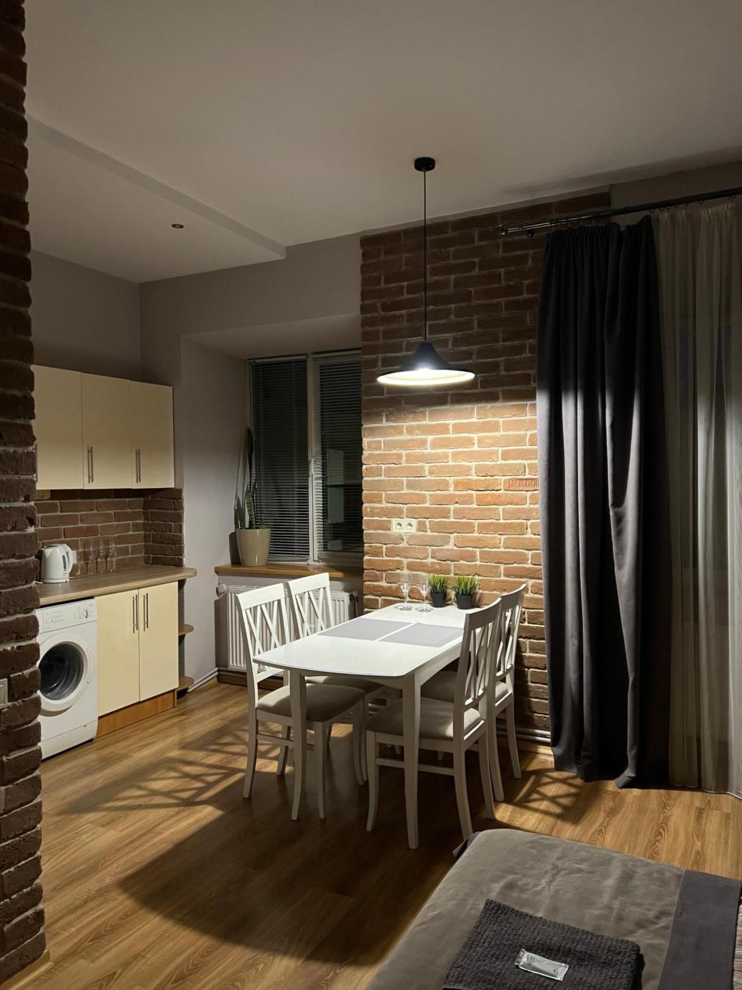 לבוב Vip Apartments ! מראה חיצוני תמונה