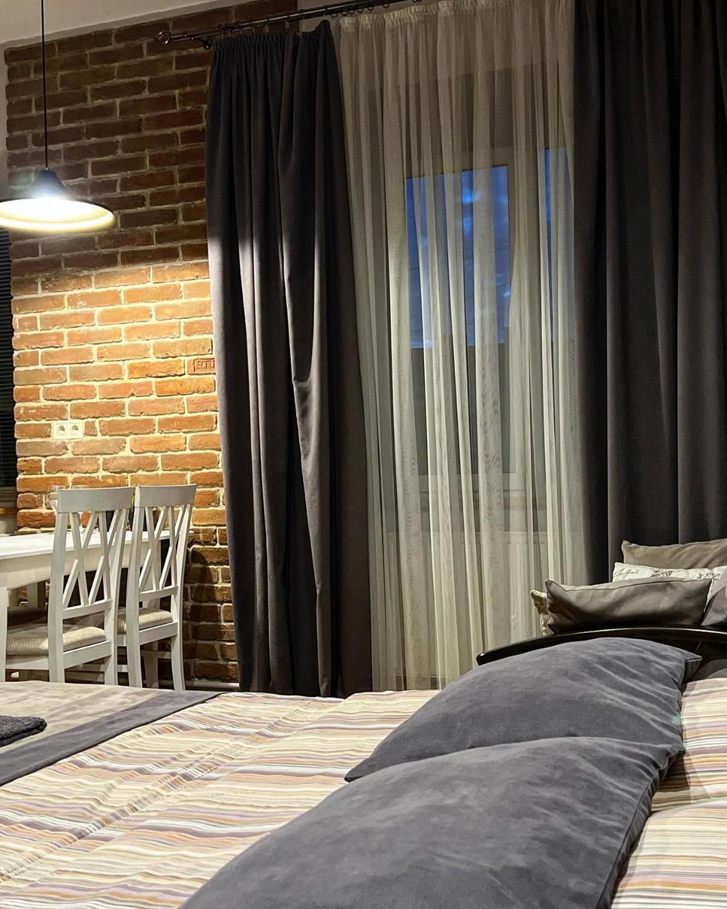 לבוב Vip Apartments ! מראה חיצוני תמונה