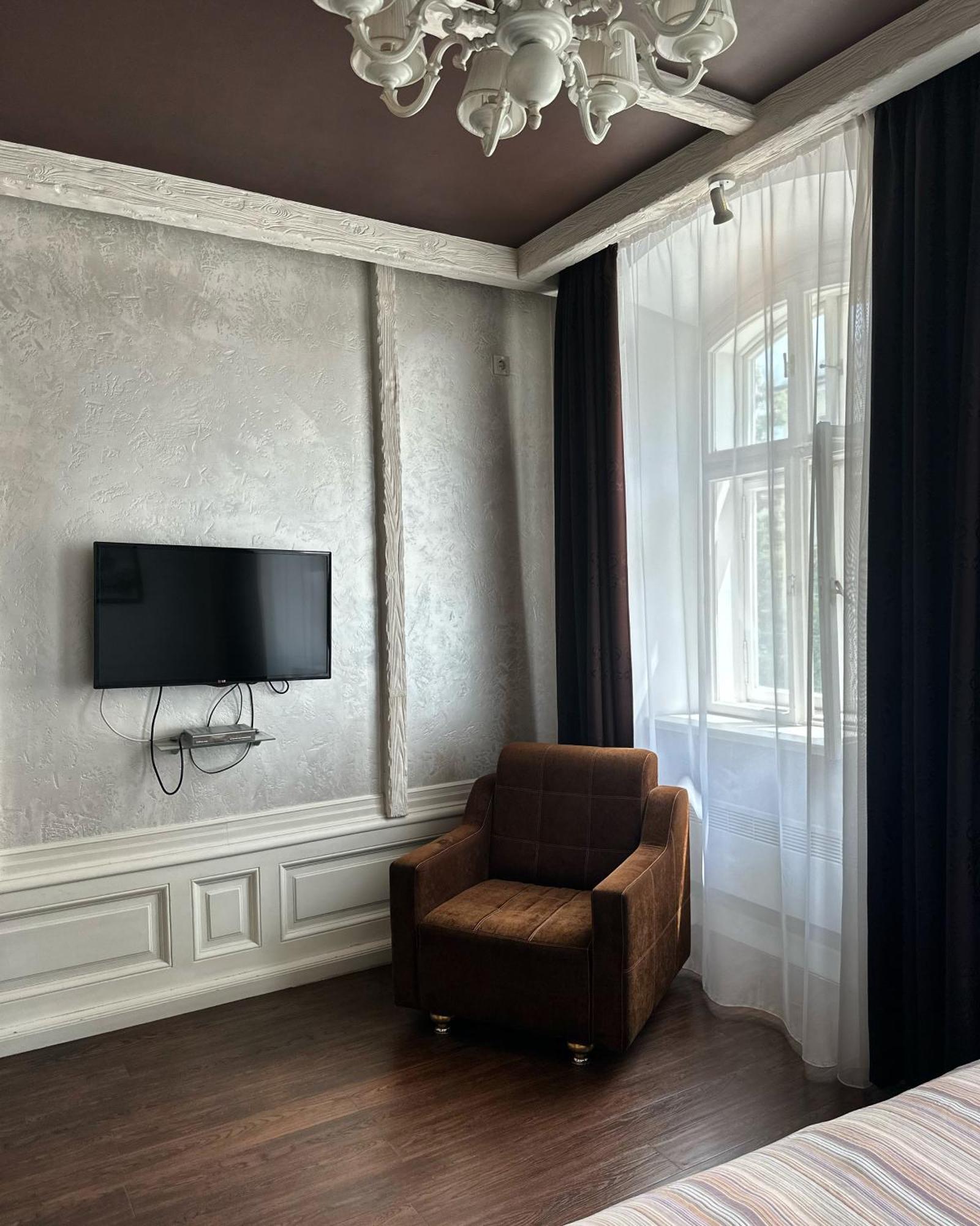 לבוב Vip Apartments ! מראה חיצוני תמונה