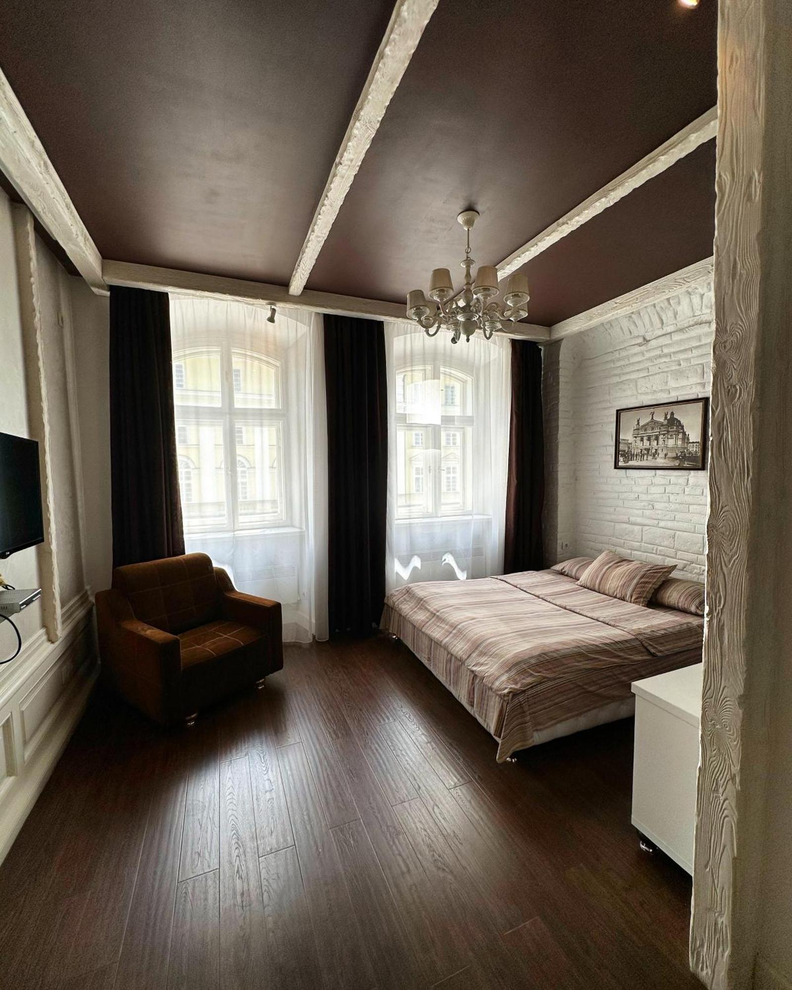 לבוב Vip Apartments ! מראה חיצוני תמונה
