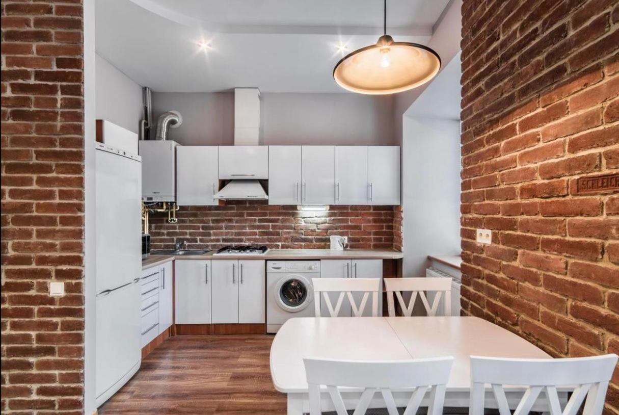 לבוב Vip Apartments ! מראה חיצוני תמונה