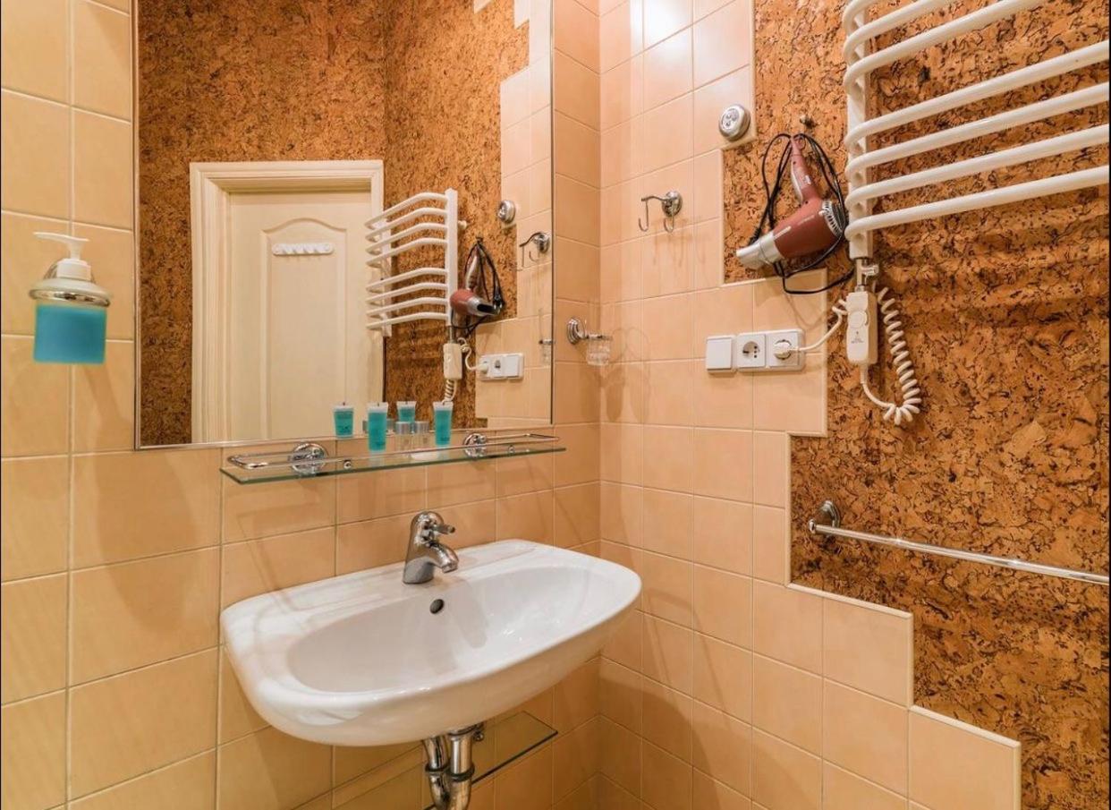 לבוב Vip Apartments ! מראה חיצוני תמונה