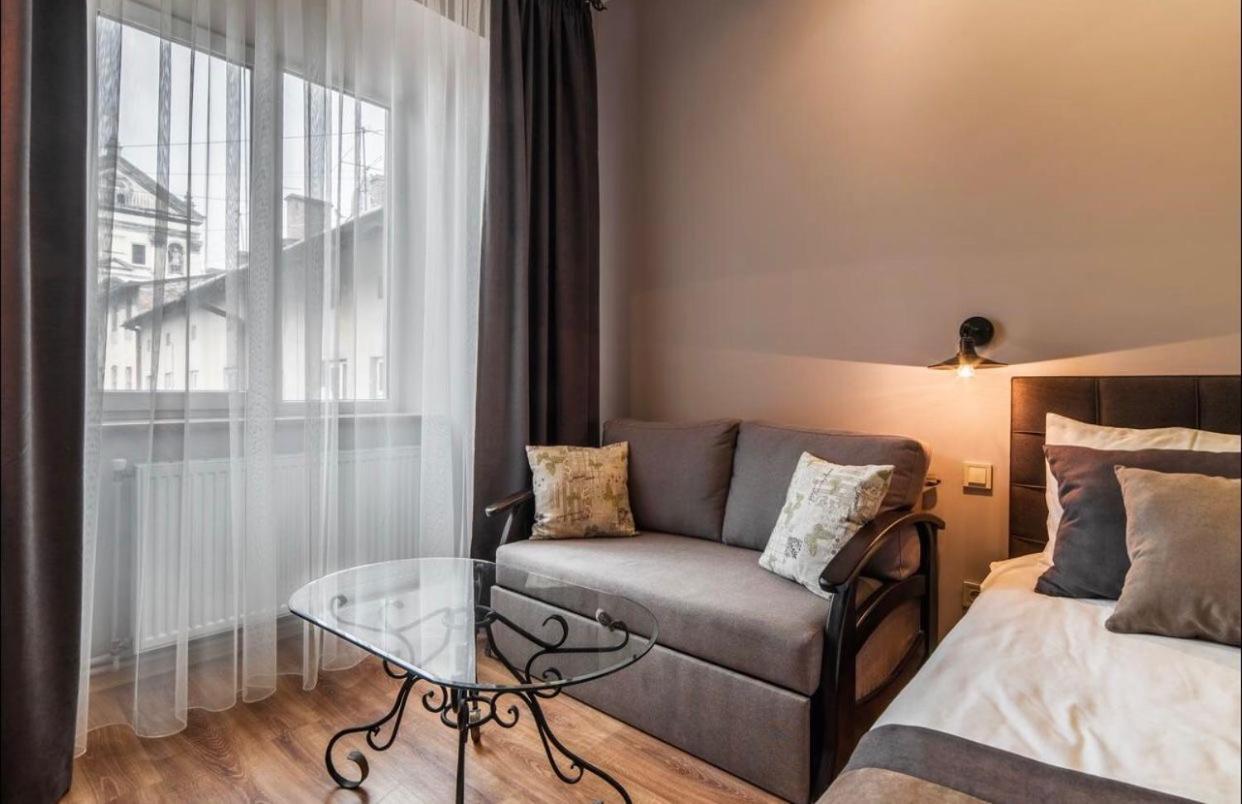 לבוב Vip Apartments ! מראה חיצוני תמונה