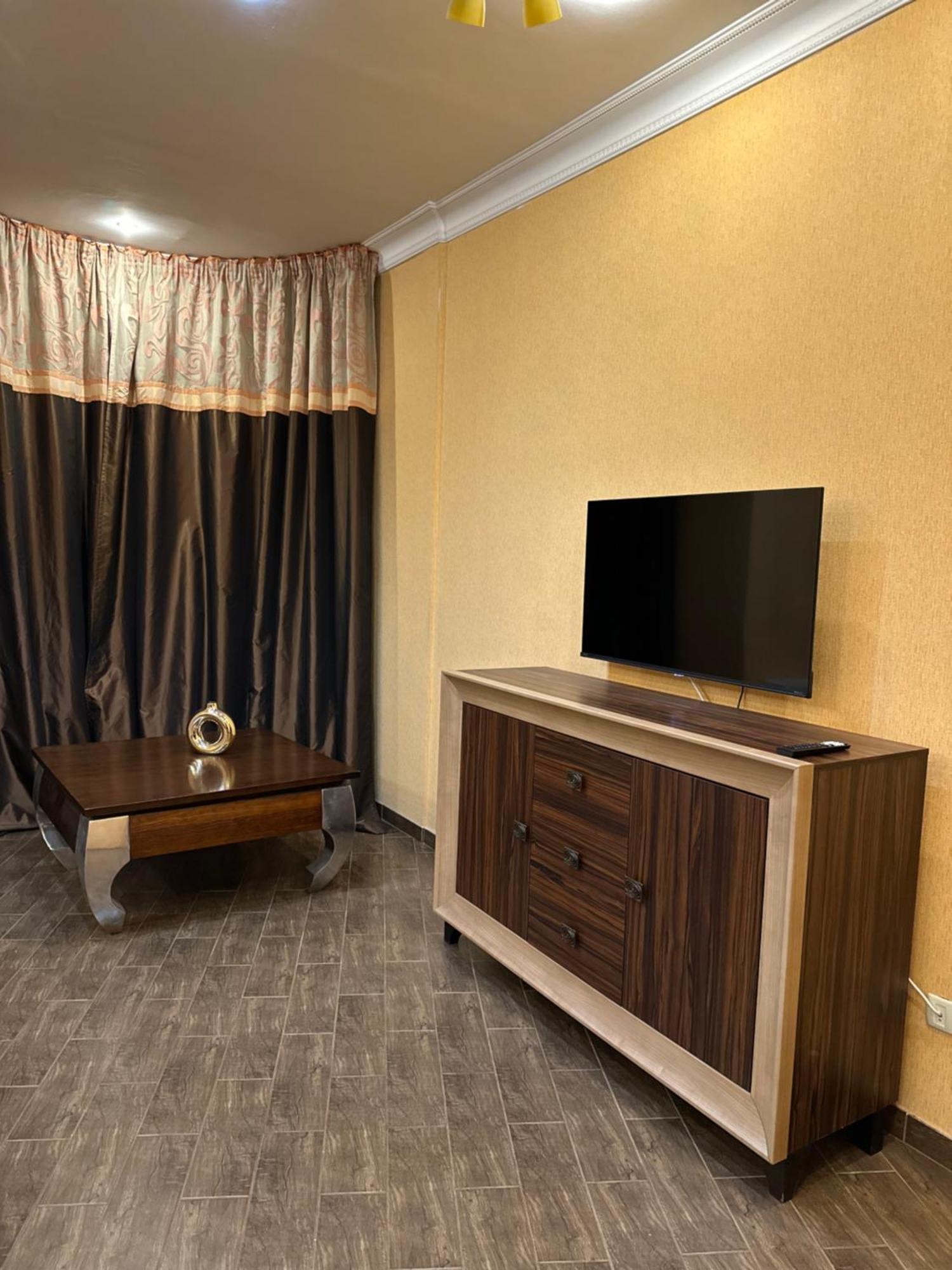 לבוב Vip Apartments ! מראה חיצוני תמונה