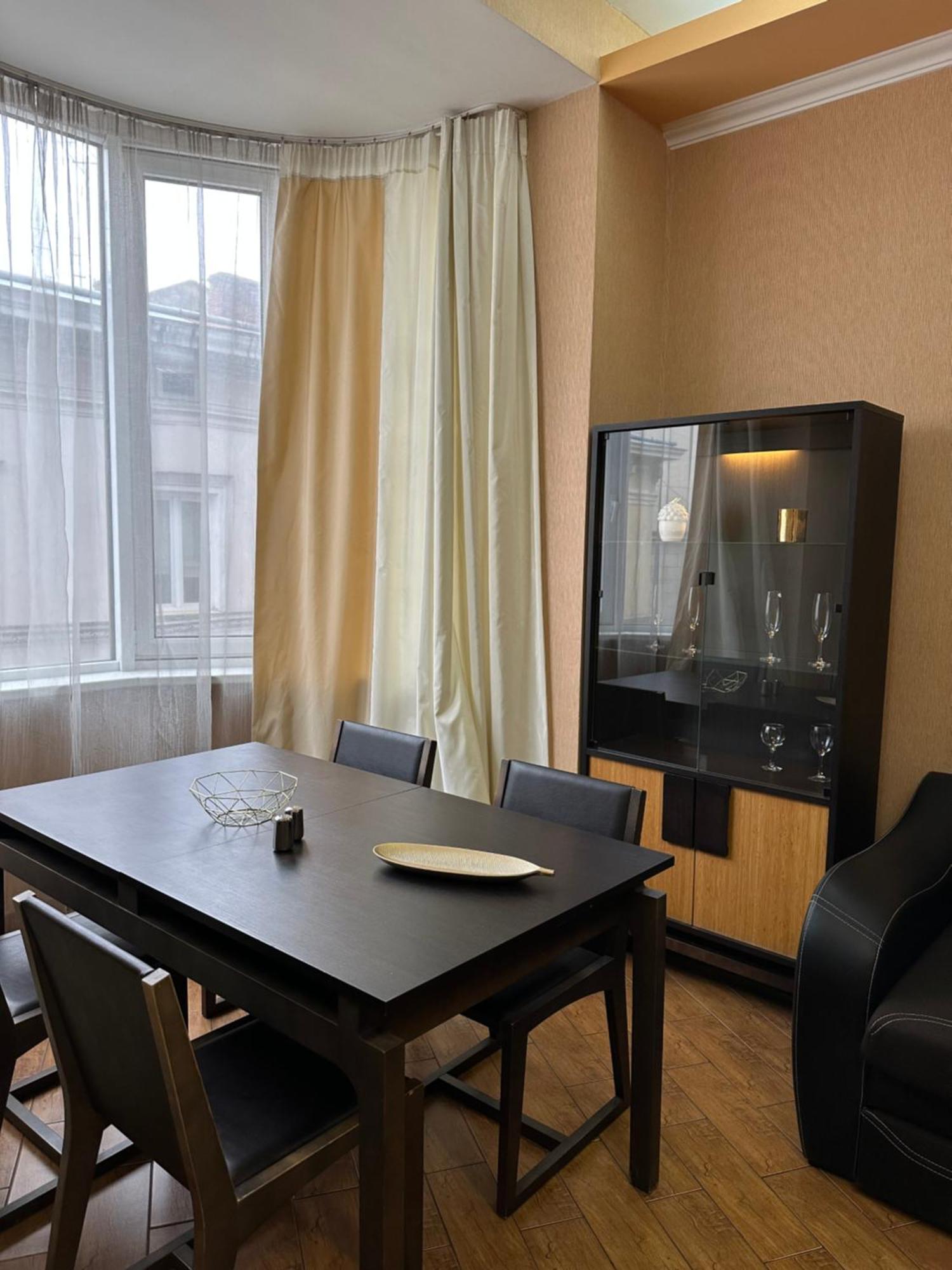 לבוב Vip Apartments ! מראה חיצוני תמונה