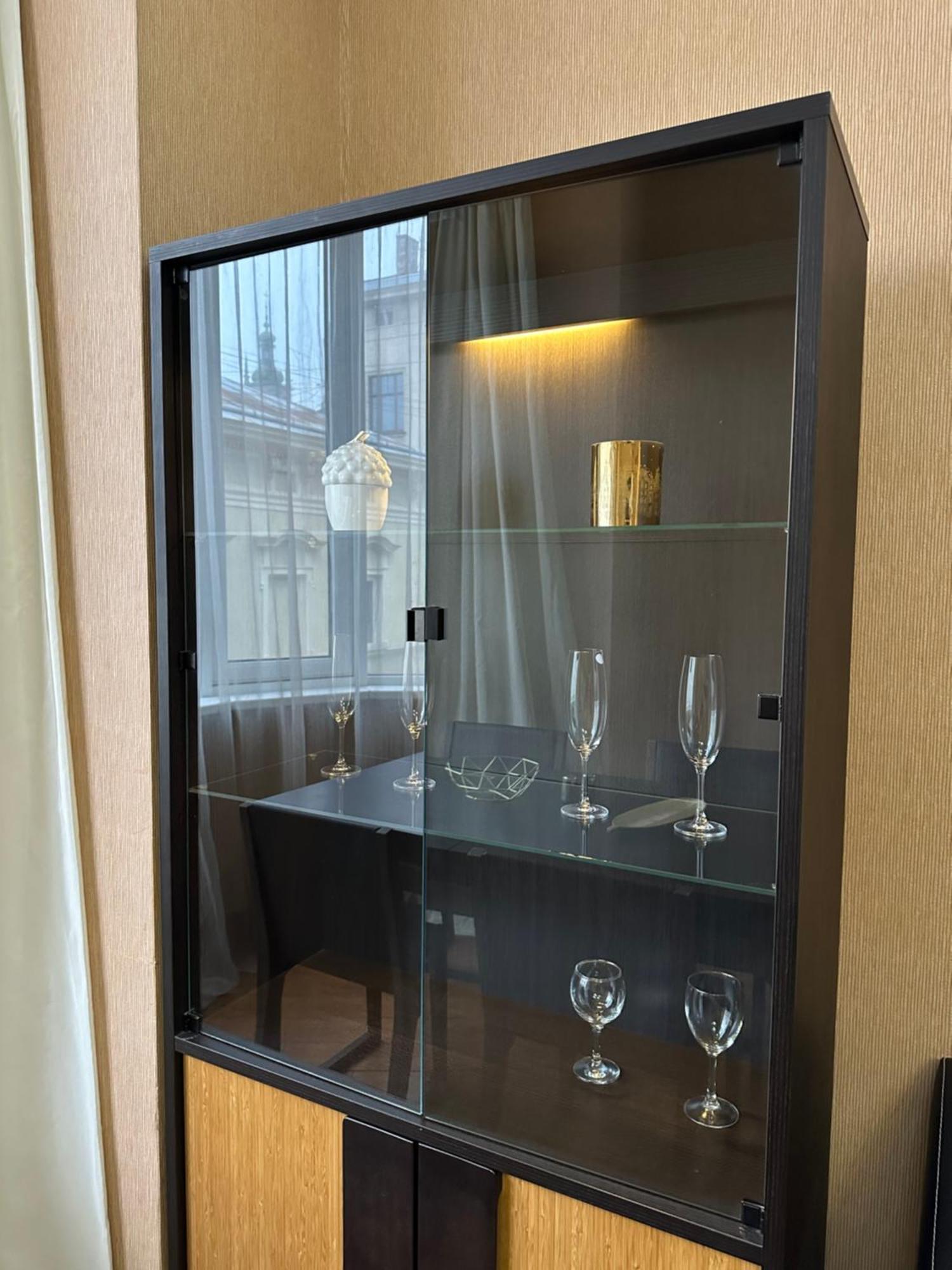 לבוב Vip Apartments ! מראה חיצוני תמונה
