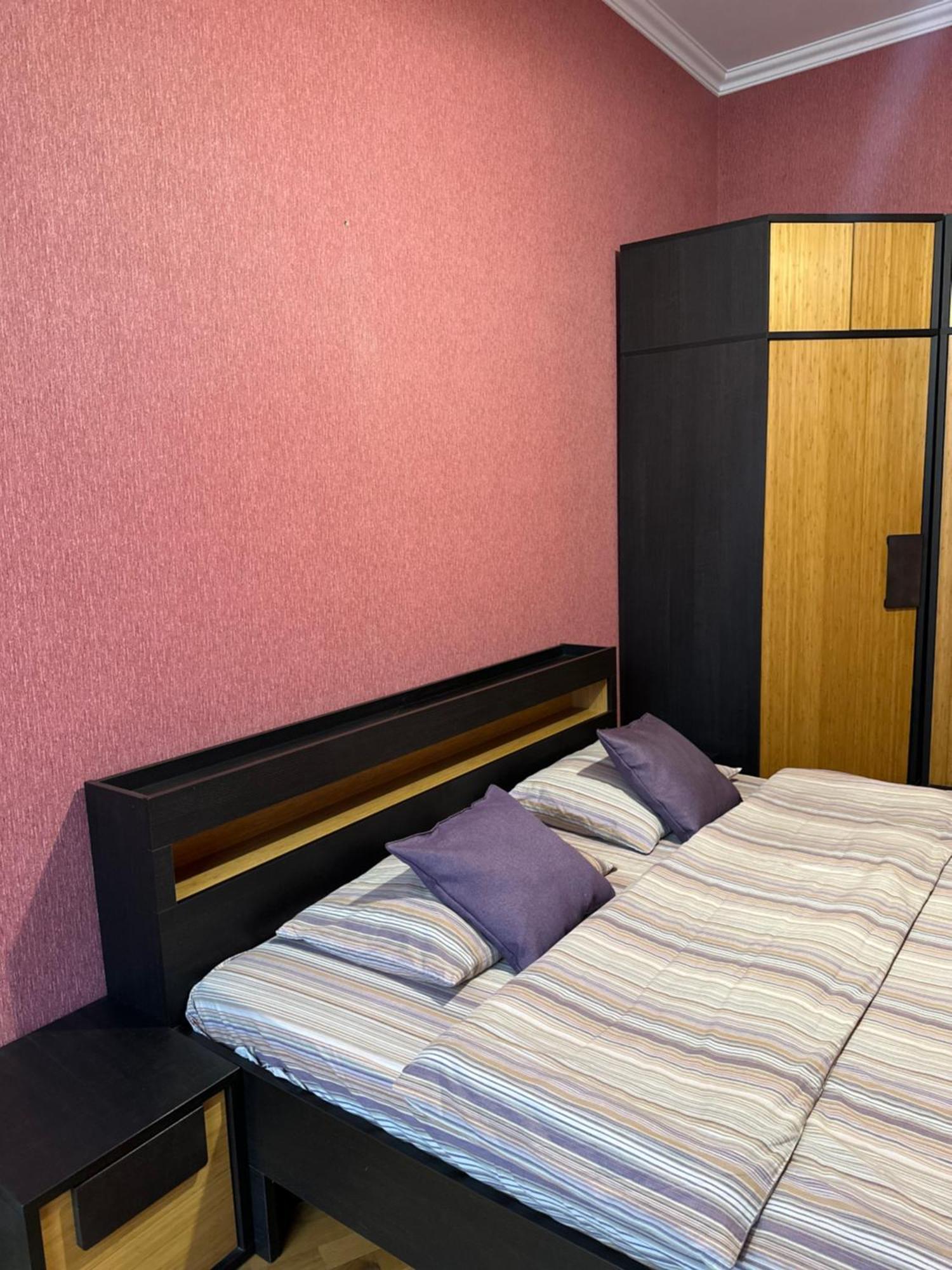 לבוב Vip Apartments ! מראה חיצוני תמונה