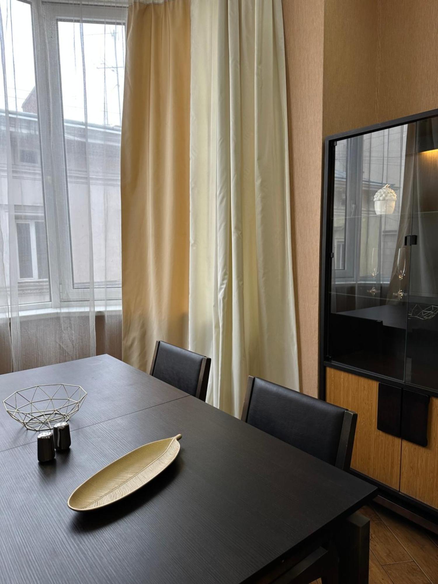לבוב Vip Apartments ! מראה חיצוני תמונה